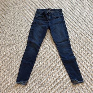 Joe’s Jeans Skinny Ankle